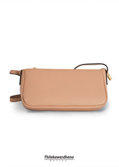 Women's Imported Leather Hand Bag