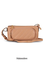Women's Imported Leather Hand Bag