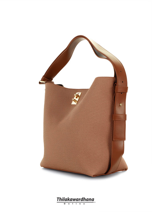 Women's Imported Leather Hand Bag