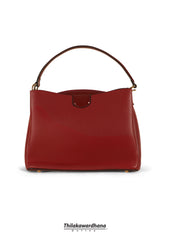 Women's Imported Leather Hand Bag
