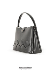 Women's Imported Leather Hand Bag