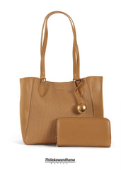 Chrisbella Imported Side Hand Bag