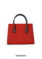 Women's Imported Leather Hand Bag