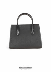 Women's Imported Leather Hand Bag