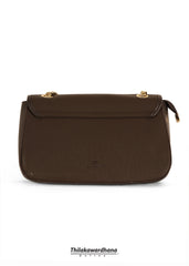 Women's Imported Leather Hand Bag