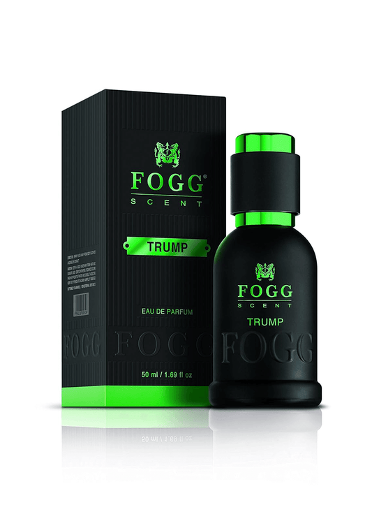 Fogg Scent Trump EDP - 50ml