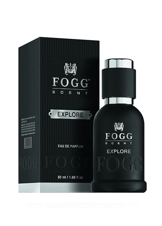 Fogg Scent Explore EDP - 50ml