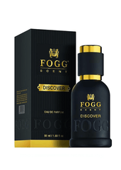 Fogg Scent Discover EDP - 50ml