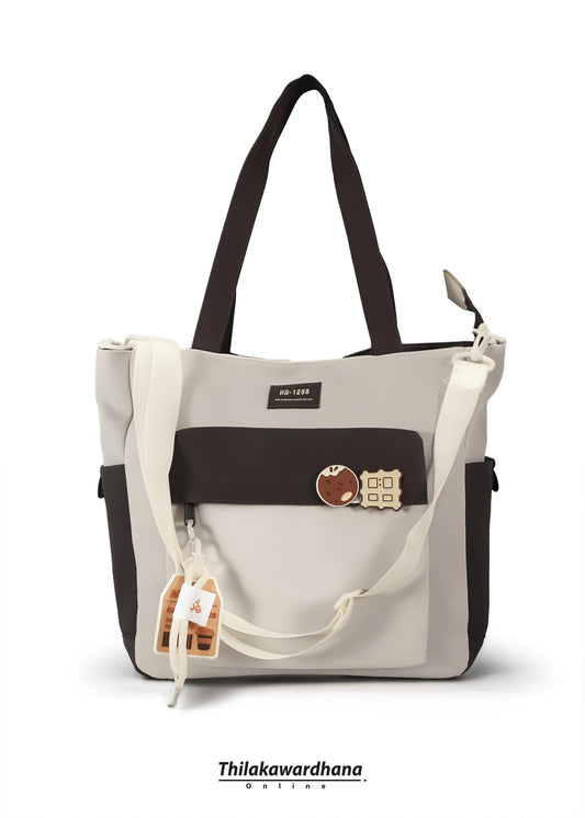 Women's Imported Side Hand Bag