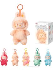 POP MART The Monsters Labubu Big Into Energy Series