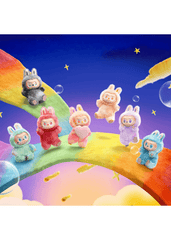 POP MART The Monsters Labubu Big Into Energy Series