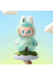 POP MART The Monsters Labubu Big Into Energy Series