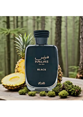 Rasasi Hawas Black EDP - 100ml