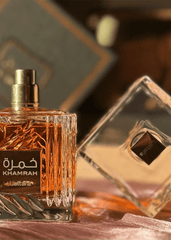 Lattafa Khamrah Edp - 100ml