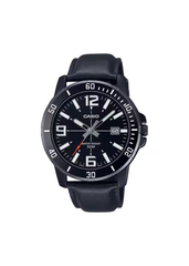Casio Men's Watch MTP-VD01BL-1BV