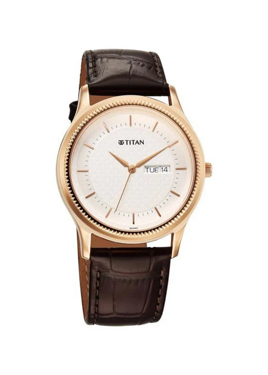 Titan Men's Watch 1824WL03
