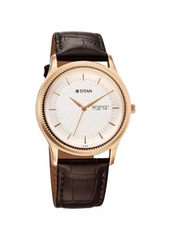 Titan Men's Watch 1824WL03