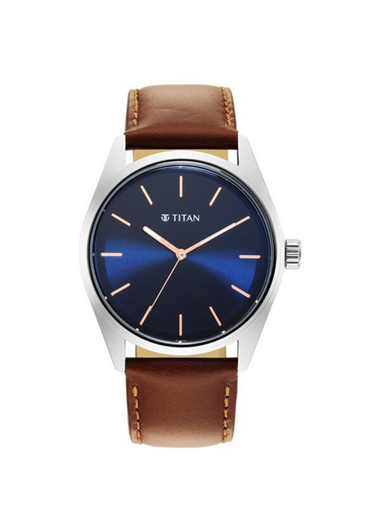 Titan Men's Watch TIWH1866SL01