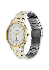 Titan Men's Watch 1825BM02