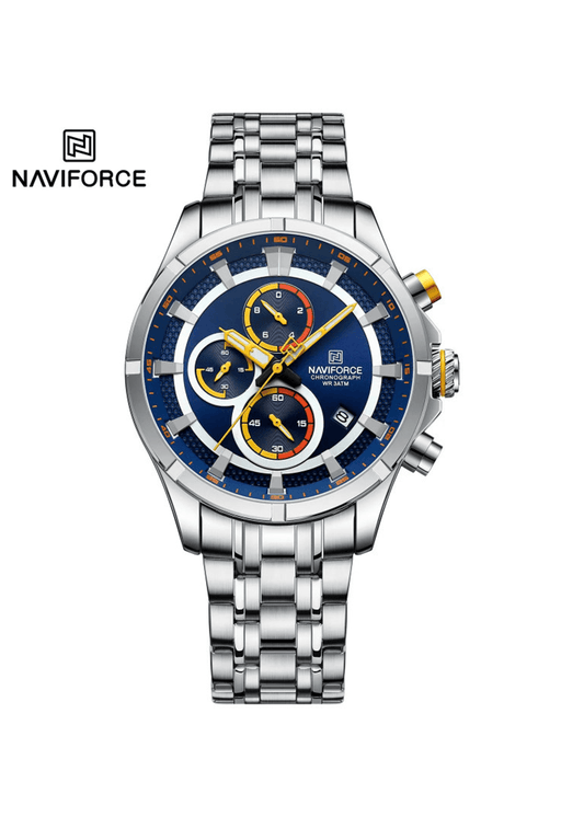 Naviforce NF8046 Luxury Watch For Men
