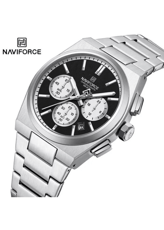 Naviforce NF9048G Luxury Watch For Men