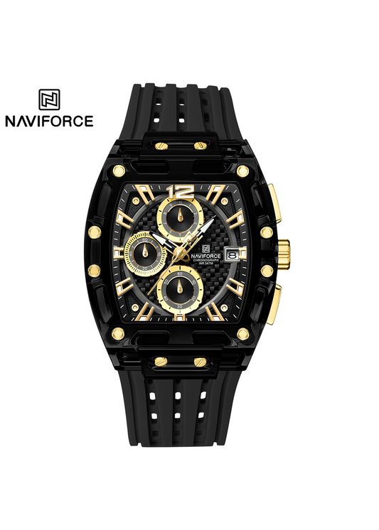 Naviforce NF7105 Luxury Watch For Men