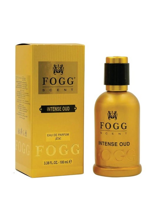 Fogg Scent Intense Oud EDP - 100ml