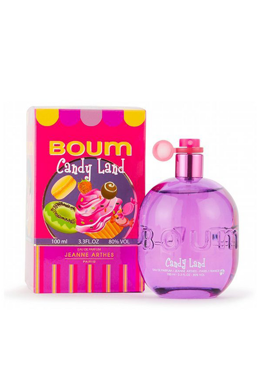 Janne Arthes Boum Candy Land EDP - 100ml