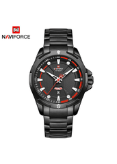 Naviforce NF9161 Luxury Watch For Men