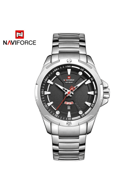 Naviforce NF9161 Luxury Watch For Men