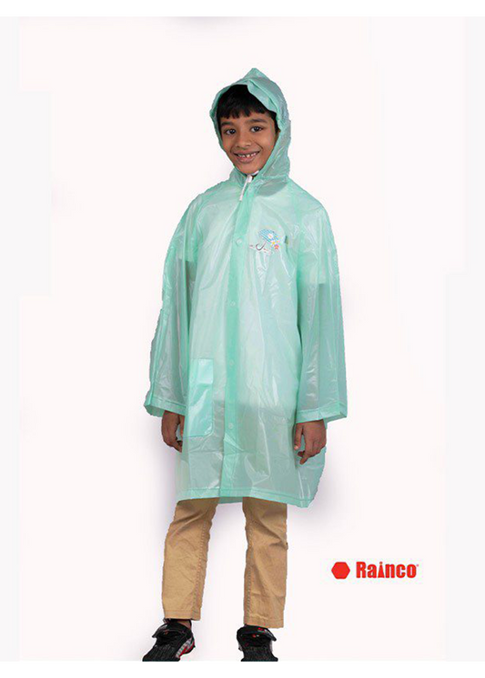 Rainco Kids Junior Raincoat