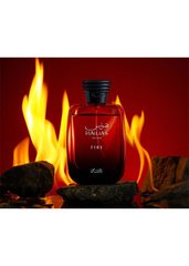 Rasasi Hawas Fire EDP - 100ml