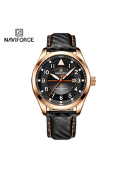 Naviforce NF8022 Luxury Watch For Men