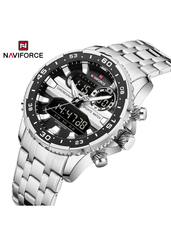 Naviforce NF9234 Luxury Watch For Men