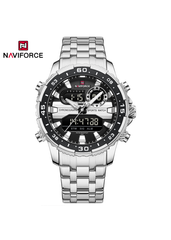 Naviforce NF9234 Luxury Watch For Men