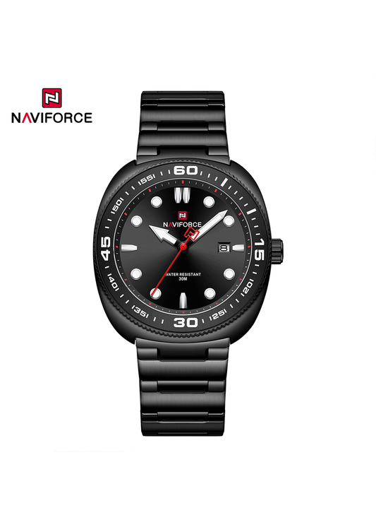 Naviforce NF9250 Luxury Watch For Men