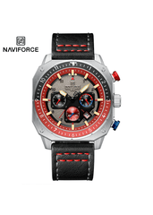 Naviforce NF8057 Luxury Watch For Men
