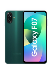 Samsung Galaxy F07 (4GB Ram) - 64GB