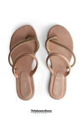 Women's Fashion Flat Slippers