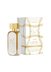 Lattafa Hayaati Gold Elixir EDP - 100ml