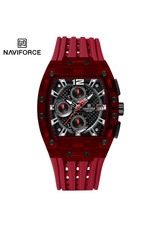 Naviforce NF7105 Luxury Watch For Men