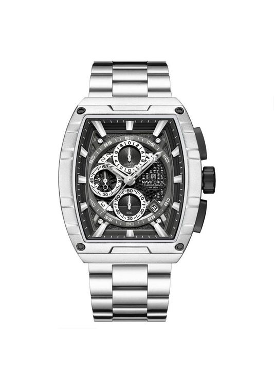 Naviforce NF8066 Luxury Watch For Men
