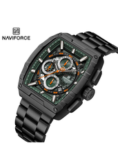Naviforce NF8066 Luxury Watch For Men