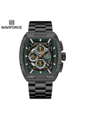 Naviforce NF8066 Luxury Watch For Men