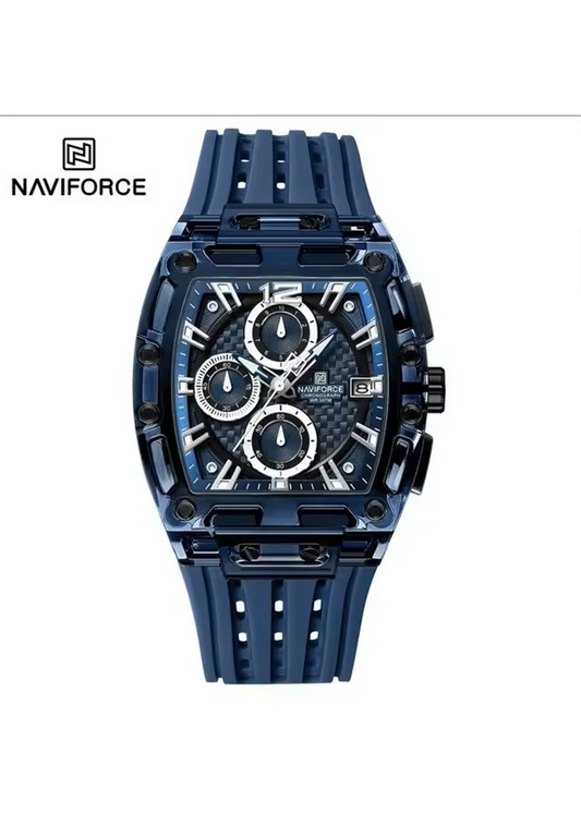 Naviforce NF7105 Luxury Watch For Men