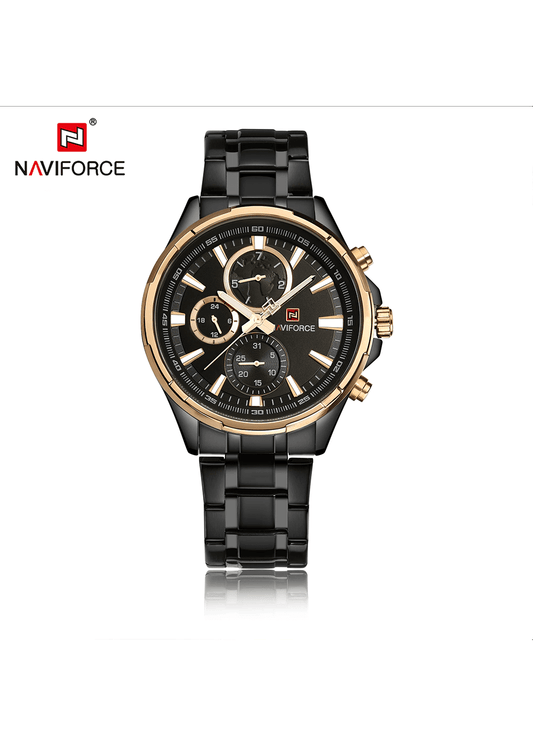 Naviforce NF9089 Luxury Watch For Men