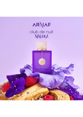 Armaf Club De Nuit Maleka EDP - 105ml