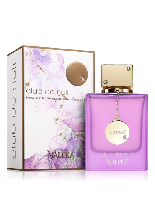 Armaf Club De Nuit Maleka EDP - 105ml