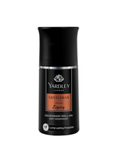 Yardley London Gentleman Legacy Deo Roll On