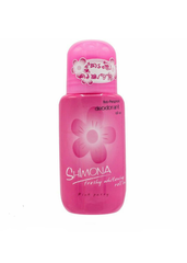 Shimona Pink Passy Whightning Deo Roll On